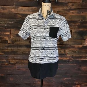 Brooklyn Calling Top